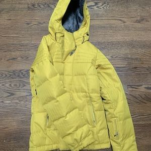 Bonfire Down Ski/Snowboard Jacket